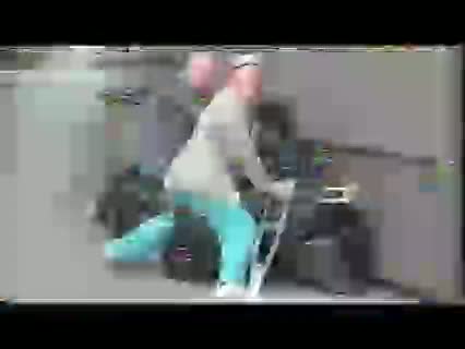 Trash Humpers Fragmanı