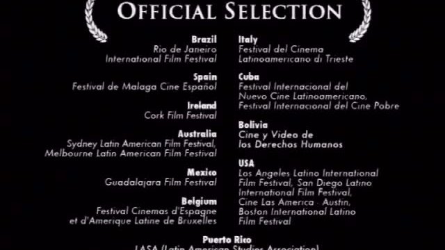 Kordavision Fragmanı