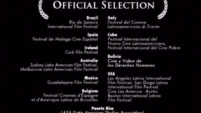 Kordavision Fragmanı