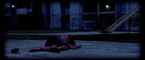 Somos Lo Que Hay Fragmanı