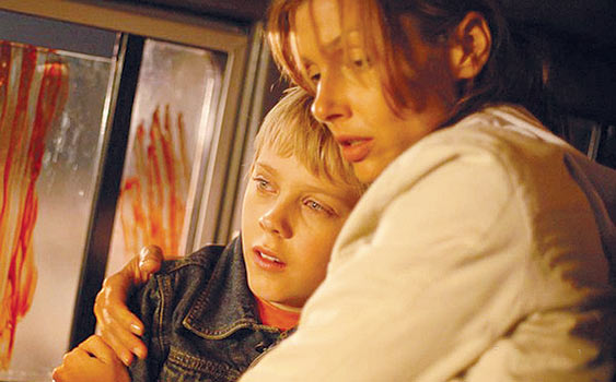 Somos Lo Que Hay Fragmanı