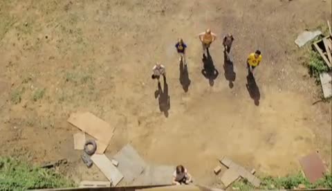 The Crocodiles Fragmanı