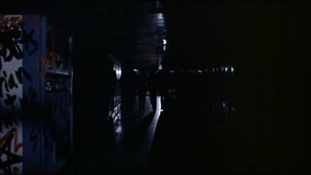 Duel  1984 Fragmanı