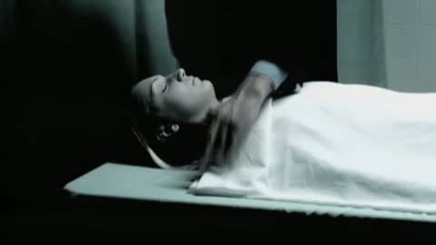 The Horseman Fragmanı