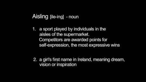 American Shopper (ı) Fragmanı