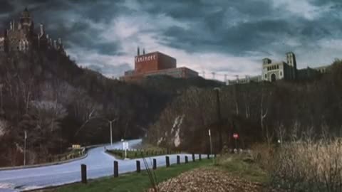 The Adventures Of Bob & Doug Mckenzie: Strange Brew Fragmanı