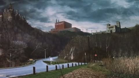 The Adventures Of Bob & Doug Mckenzie: Strange Brew Fragmanı