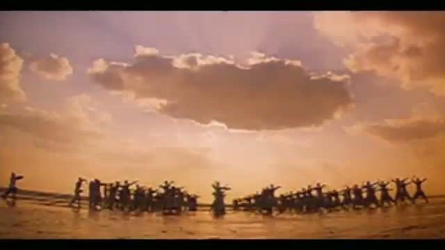 Huang Fei Hong Xiao Zhuan Fragmanı