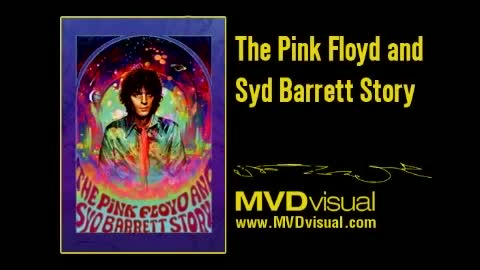 The Pink Floyd and Syd Barrett Story Fragmanı