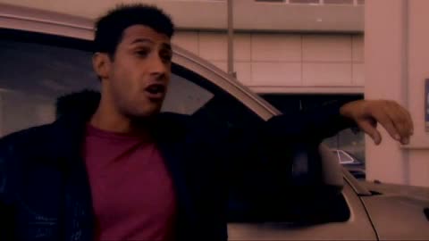 Maximum Cage Fighting Fragmanı