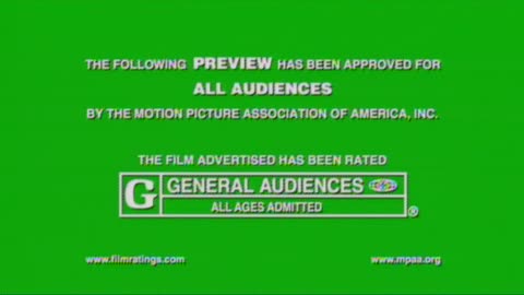 Meet The Robinsons(ı) Fragmanı