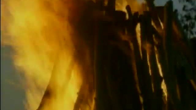 Homa Kai Nero Fragmanı