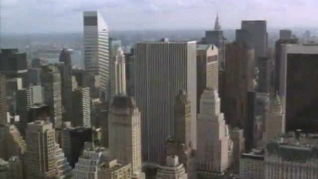 Prince Of Central Park Fragmanı