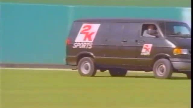 Major League Baseball 2005 Fragmanı