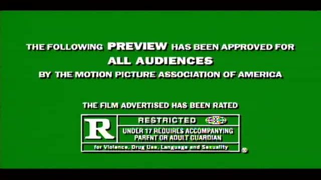 Better Luck Tomorrow Fragmanı