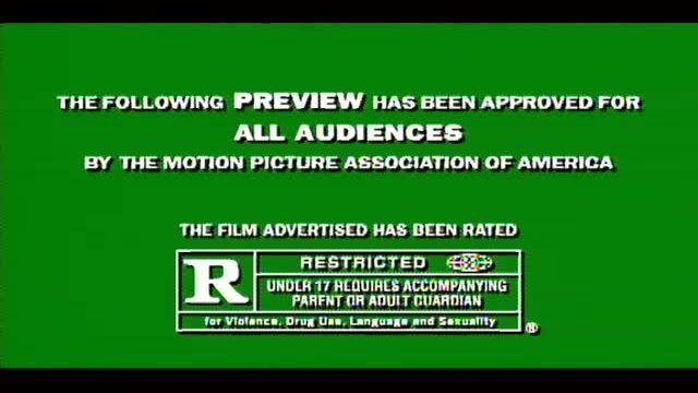 Better Luck Tomorrow Fragmanı