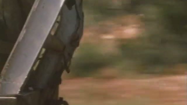 Adventures Of Priscilla Fragmanı