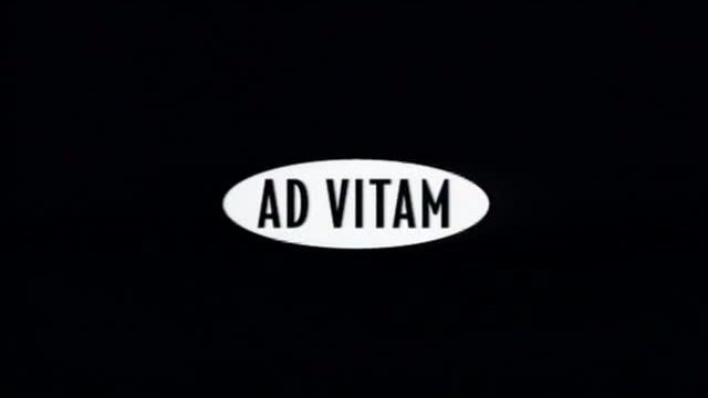 Les Amants Réguliers Fragmanı