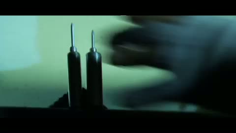 Sasquatch Assault Fragmanı