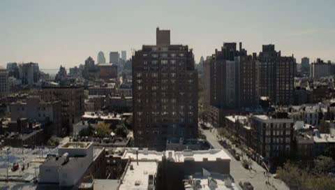 Año Uña / Year Of The Nail Fragmanı