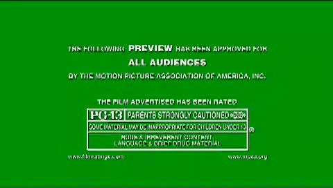 Big Fat Important Movie Fragmanı