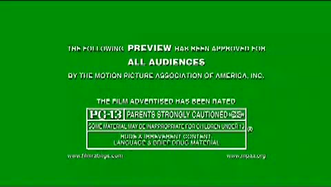 Big Fat Important Movie Fragmanı