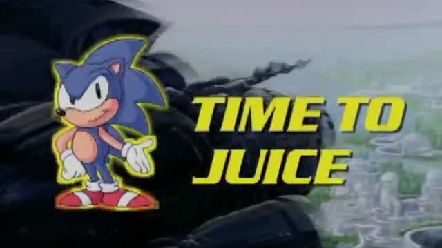 Sonic The Hedgehog Fragmanı