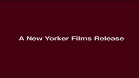 Il Est Plus Facile Pour Un Chameau... Fragmanı