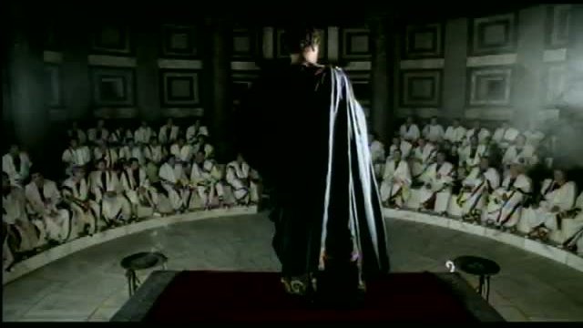 San Giovanni - L\'apocalisse Fragmanı