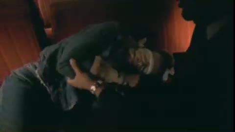 La Curva Del Olvido Fragmanı