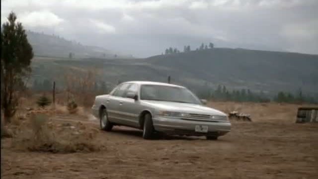 The Shipment Fragmanı