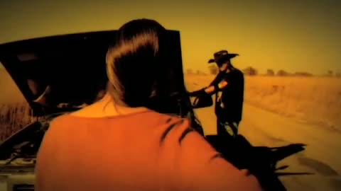 Barking Water Fragmanı