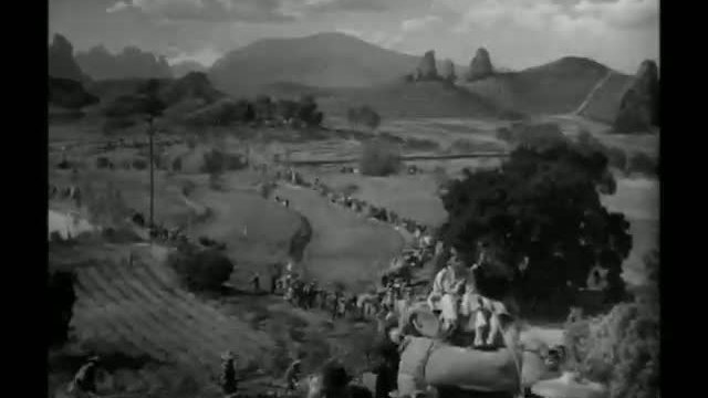 Dragon Seed Fragmanı