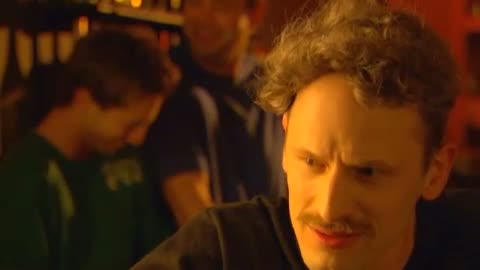 Finding Preet Fragmanı