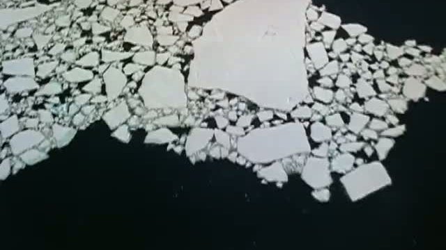 Shackleton\'s Antarctic Adventure Fragmanı