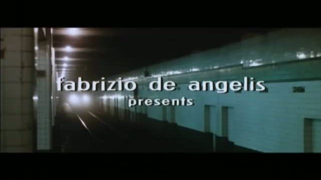 El Destripador De Nueva York Fragmanı