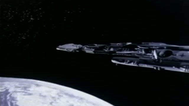 El Mundo Que Viene Fragmanı