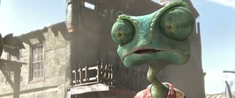 Project Nim Fragmanı