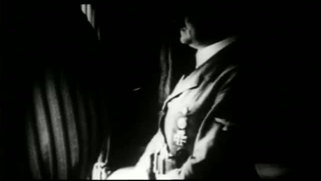 The Sorrow And The Pity Fragmanı