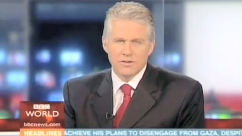 The Yes Men Fix The World Fragmanı