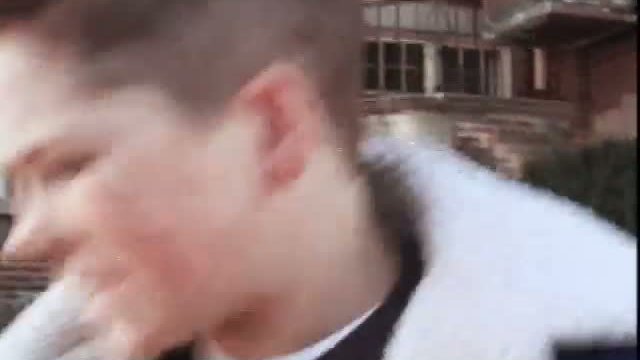 A Kid Called Danger Fragmanı