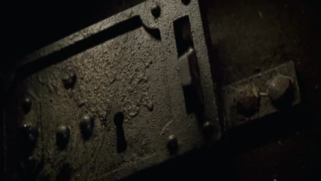 Kurt Adam kısa klip 2