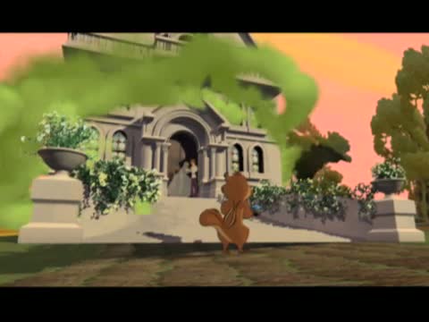 Manhattan’da Sihir kısa klip