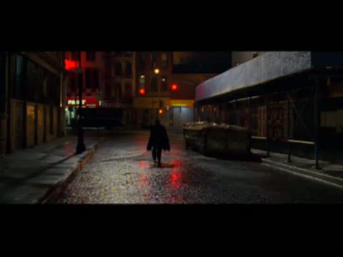 Manhattan’da Sihir kısa klip 2