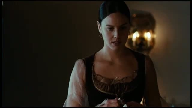 Parlak Yıldız kısa klip 2