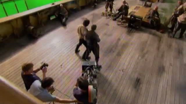 Yıldız Tozu Kısa klip 3