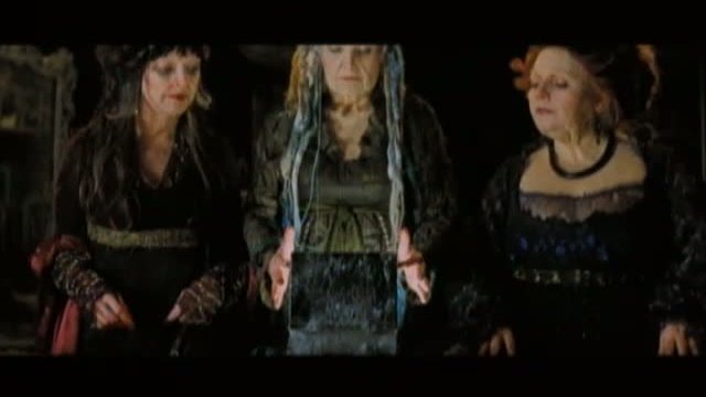 Yıldız Tozu kısa klip