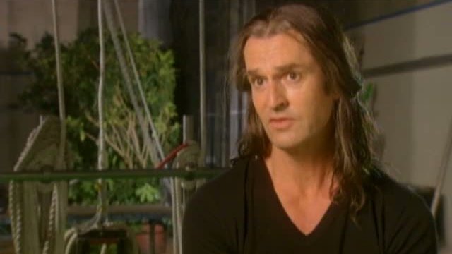 Yıldız Tozu Röpörtaj