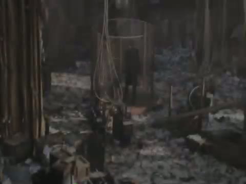 Prestij kısa klip 2