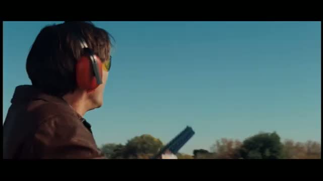 Bay Evet Kısa Klip 3